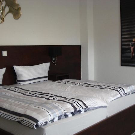 Hotel Restaurant Fritz Gronau  Εξωτερικό φωτογραφία