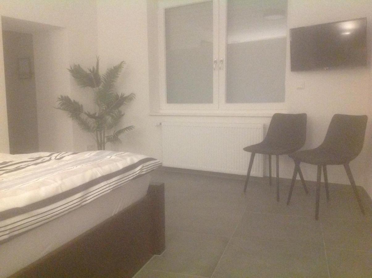 Hotel Restaurant Fritz Gronau  Εξωτερικό φωτογραφία