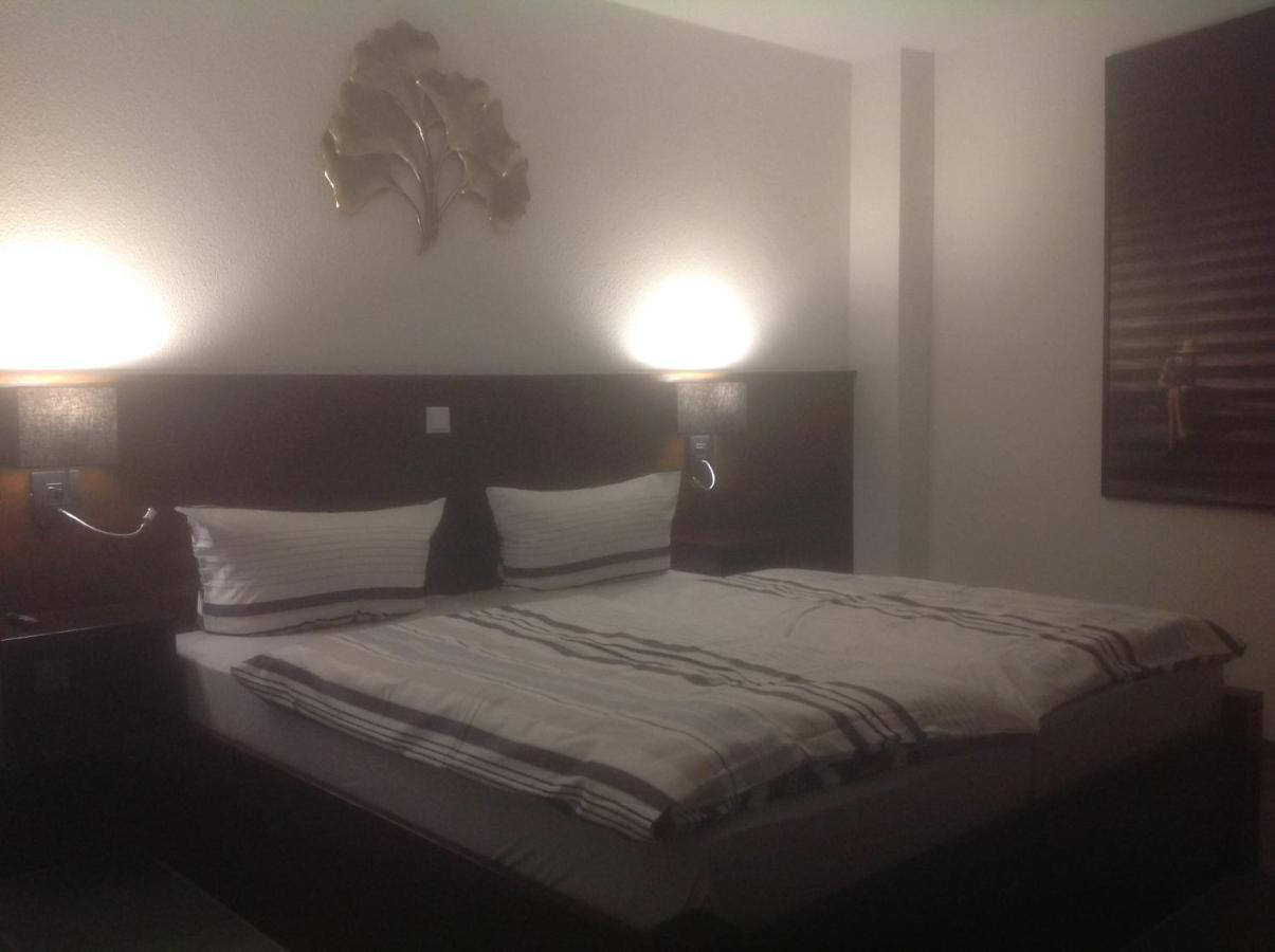 Hotel Restaurant Fritz Gronau  Εξωτερικό φωτογραφία