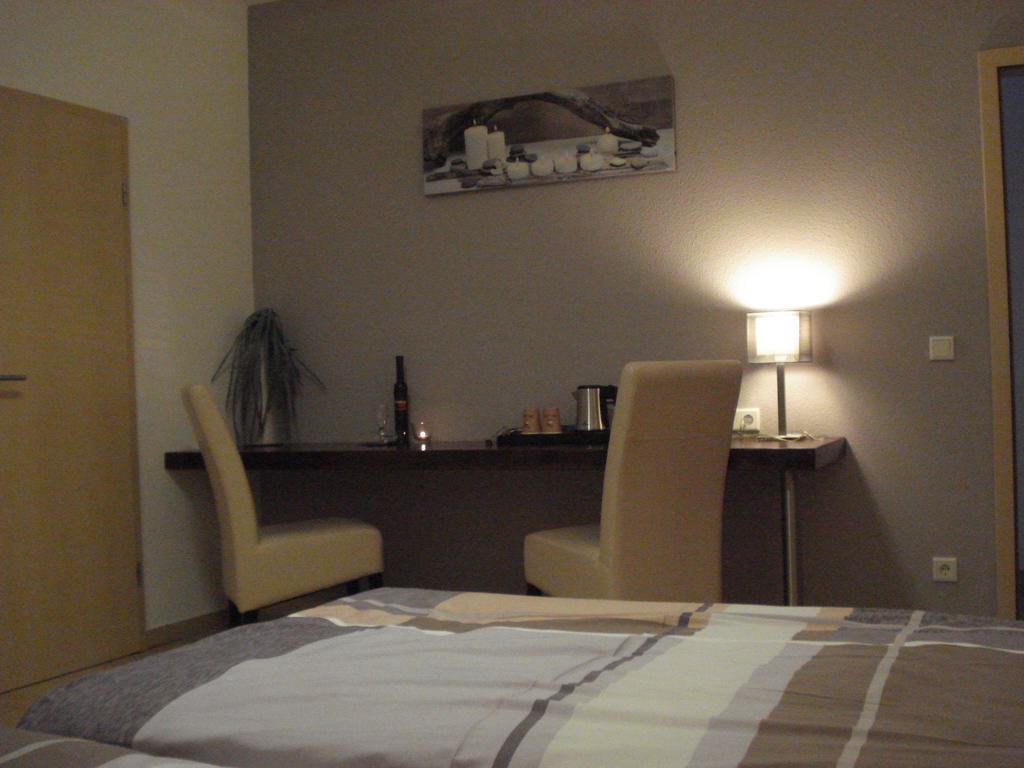 Hotel Restaurant Fritz Gronau  Εξωτερικό φωτογραφία