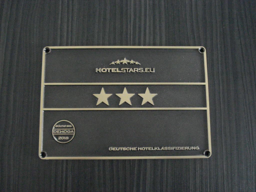 Hotel Restaurant Fritz Gronau  Εξωτερικό φωτογραφία
