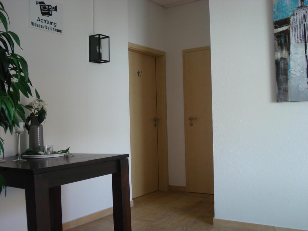Hotel Restaurant Fritz Gronau  Εξωτερικό φωτογραφία