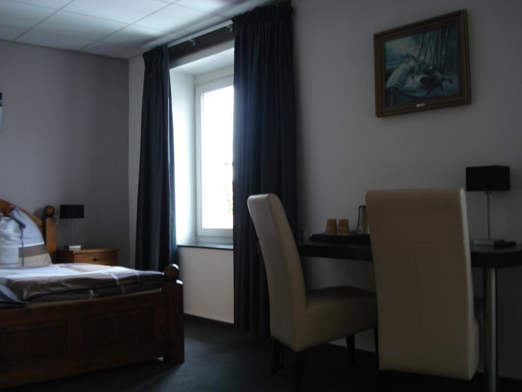 Hotel Restaurant Fritz Gronau  Εξωτερικό φωτογραφία