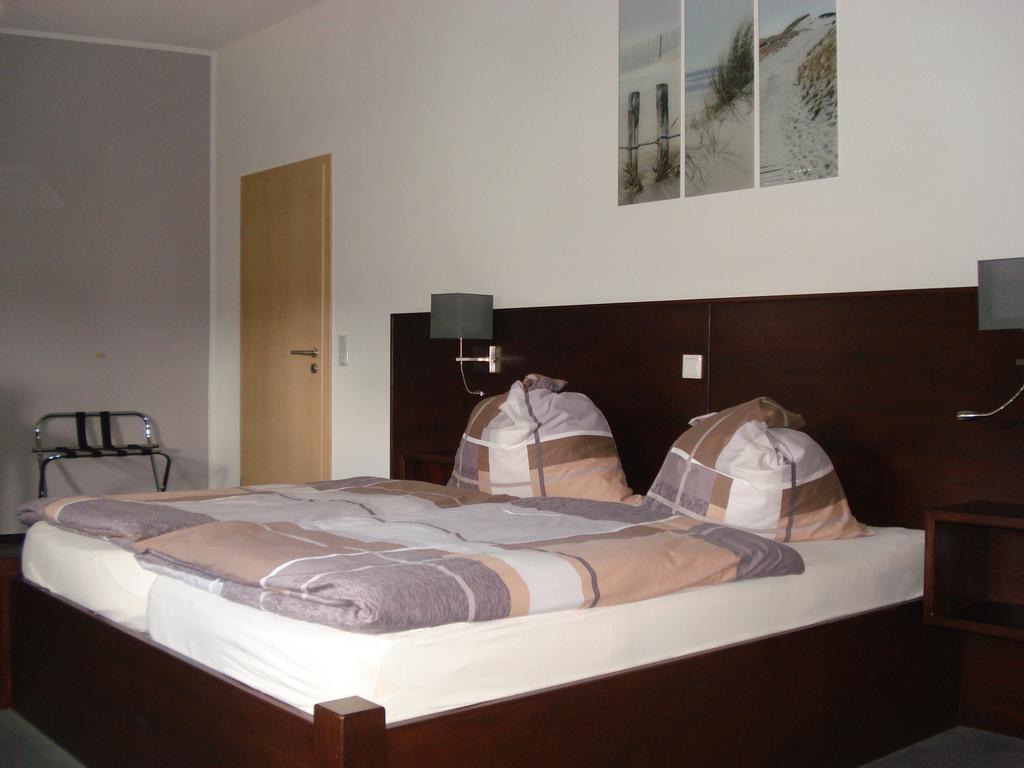 Hotel Restaurant Fritz Gronau  Εξωτερικό φωτογραφία