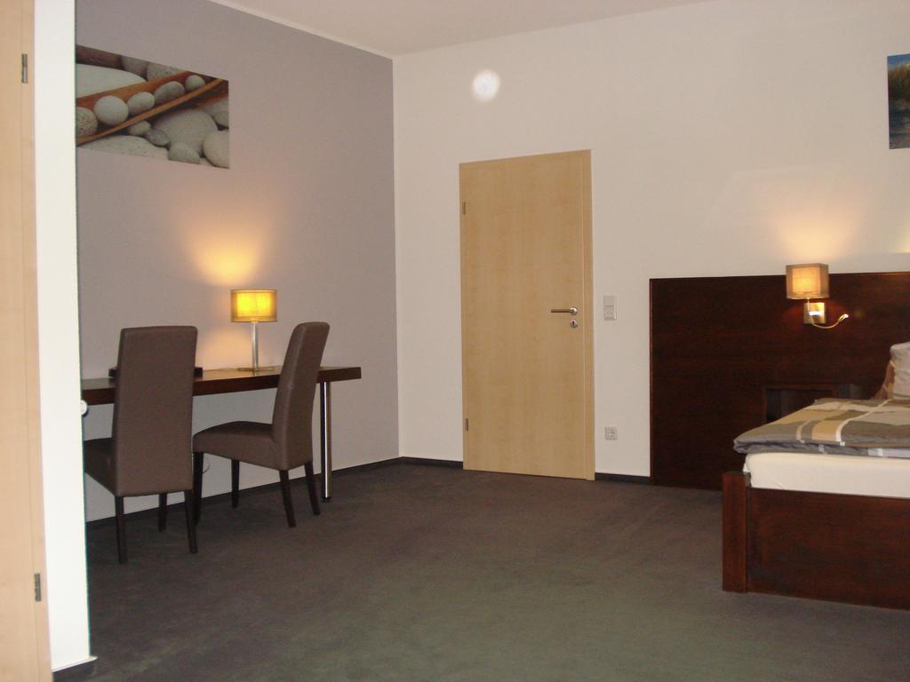 Hotel Restaurant Fritz Gronau  Εξωτερικό φωτογραφία
