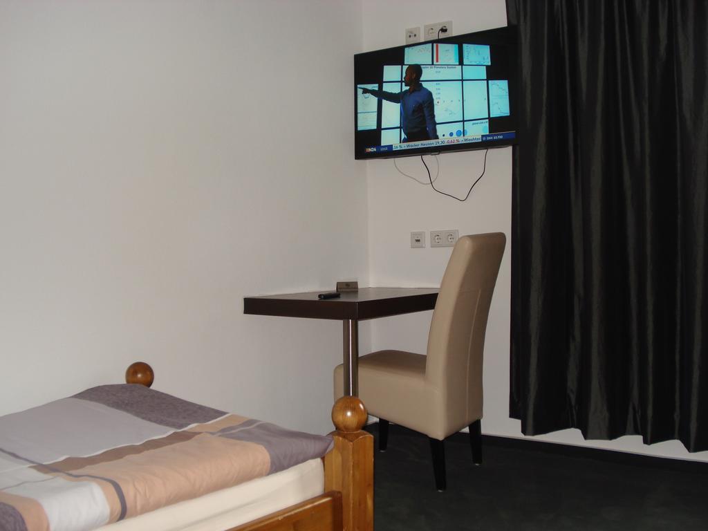 Hotel Restaurant Fritz Gronau  Εξωτερικό φωτογραφία