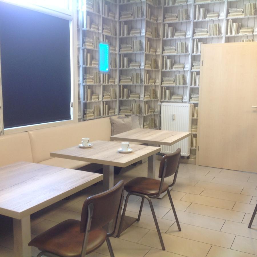 Hotel Restaurant Fritz Gronau  Εξωτερικό φωτογραφία