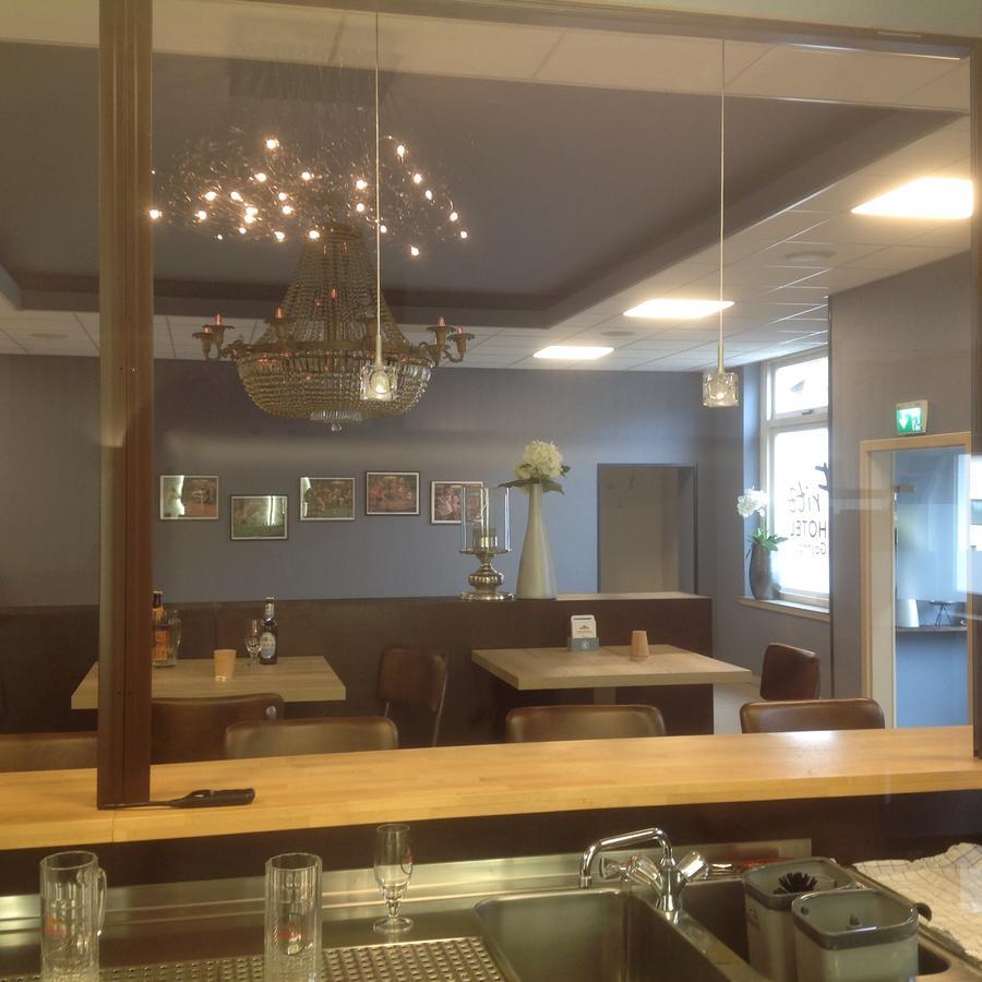 Hotel Restaurant Fritz Gronau  Εξωτερικό φωτογραφία