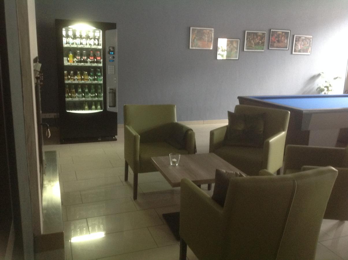 Hotel Restaurant Fritz Gronau  Εξωτερικό φωτογραφία